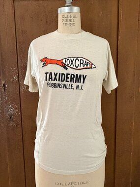 VINTAGE Awesome Graphic tee